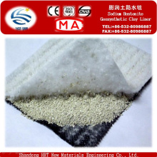 Geomat Geosynthetics Clay Liner on Sale